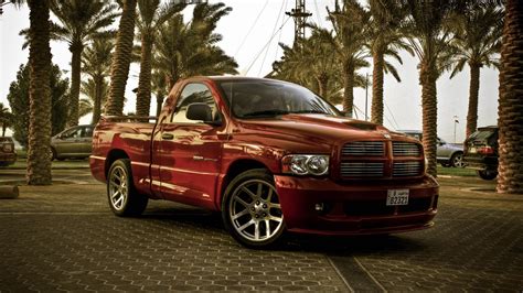 Dodge Ram Wallpapers - Wallpaper Cave