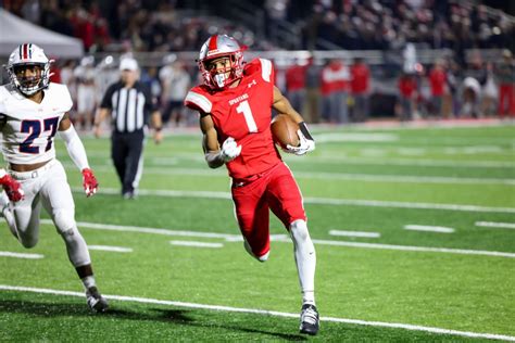 Saraland pushed by its own lofty standards on way to title; lots in ...