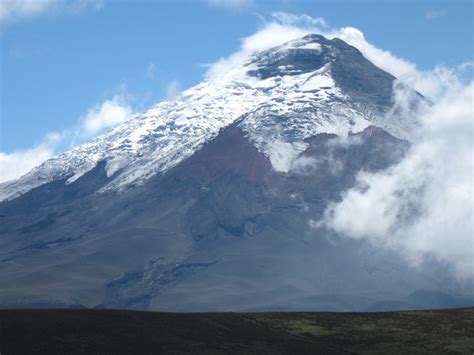 Cerro Ruminahui, Ecuador, Central Andes: Cotopaxi Area I Best world walks, hikes, treks, climbs ...