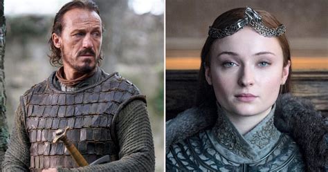 Game Of Thrones: 10 Theories That Make The Series Finale Much Better