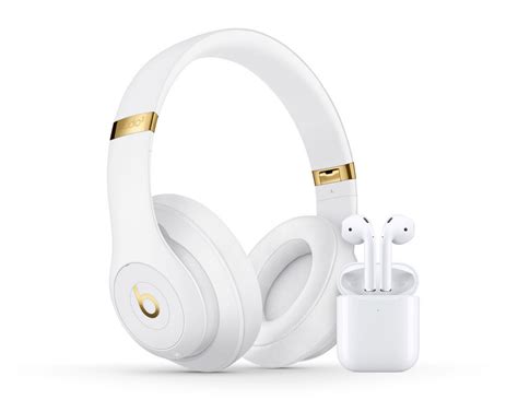 Apple Launches New AppleCare+ Plan For Its Headphones | Ubergizmo