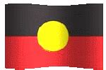 Hd Aboriginal Flag Gif Listen Here Th Birthday Gifs For Her | My XXX ...