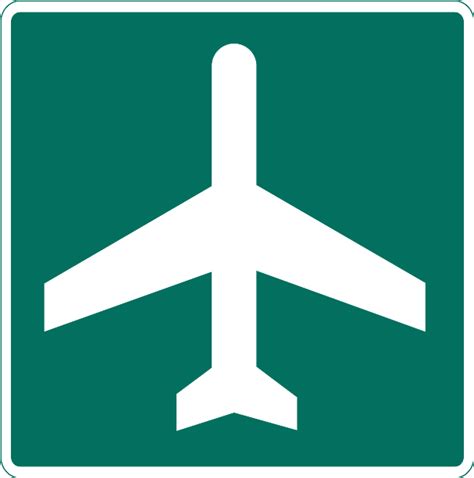 File:Airport Sign.svg - Wikimedia Commons