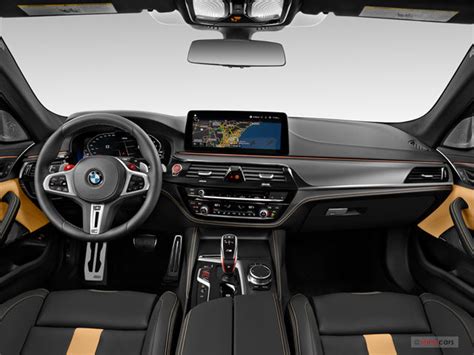 2023 BMW M5: 19 Interior Photos | U.S. News