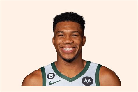 Giannis Antetokounmpo Stats: Height, Weight, Net Worth