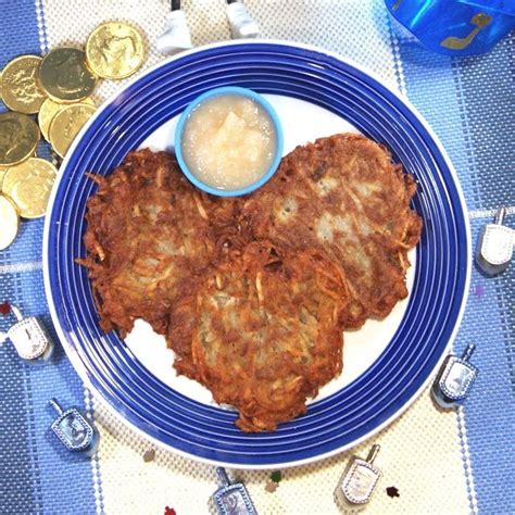 Potato Pancakes -or- Latkes for Chanuka or Hannukah or … | Flamingo Musings | Recipes, Potato ...