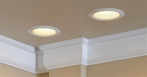 What Type of Recessed Lighting is Available? - NIC Construction | Santa ...