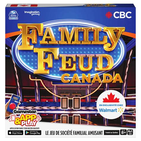 Family feud game board - gradevica