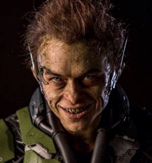 Harry Osborn/Green Goblin (The Amazing Spider-Man 2) | Super villain Wiki | FANDOM powered by Wikia