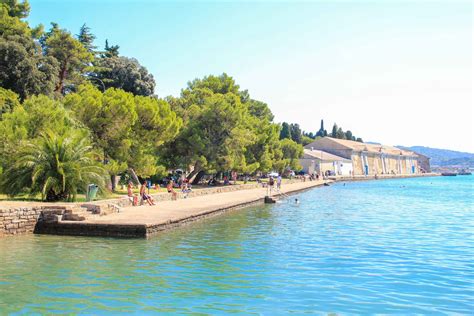 The 7 Best Beaches in Portorož - PlacesofJuma