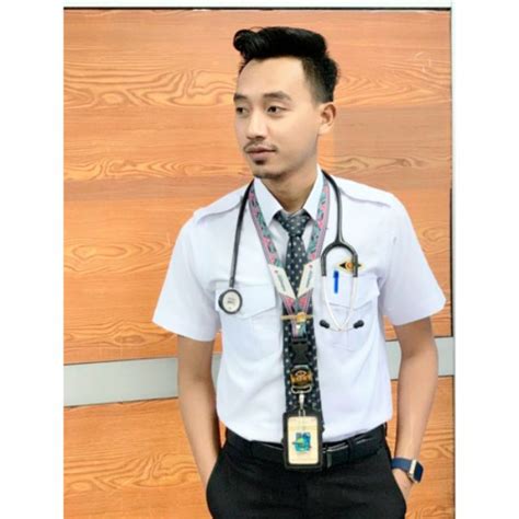 MA UNIFORM (Medical Assistant) | Shopee Malaysia