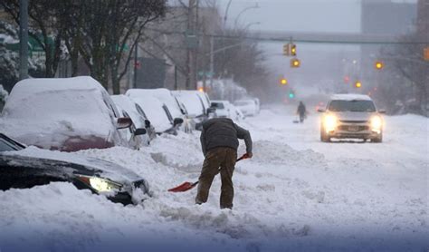 Death toll rises to 43 in US winter storm