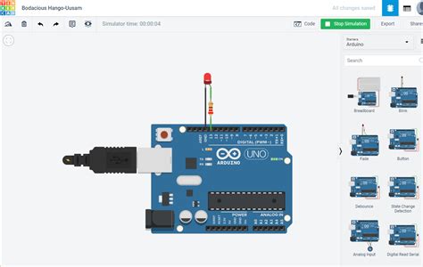 The Arduino Simulator you’ve been looking for!