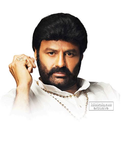 Legend photo gallery - Telugu cinema - Balakrishna