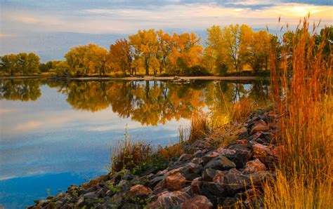 Lake Ladora | MowryJournal.com