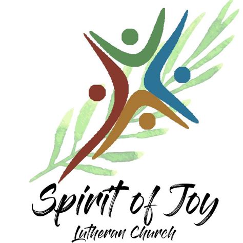 Spirit of Joy Lutheran Church | Sioux Falls SD