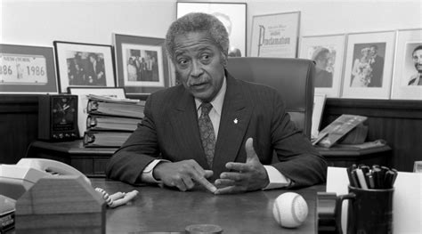 David Dinkins, NYC's first Black mayor who was embattled by Crown Heights riots, dies at 93 ...