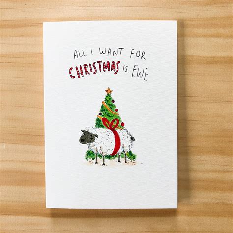 Funny Australian Christmas E Cards - Printable Cards