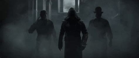 Assassin's Creed Syndicate GIFs - Find & Share on GIPHY