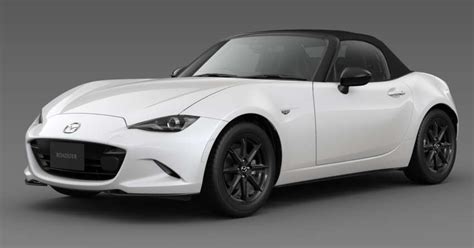 2024 Mazda MX-5 facelift debut-19 - Paul Tan's Automotive News