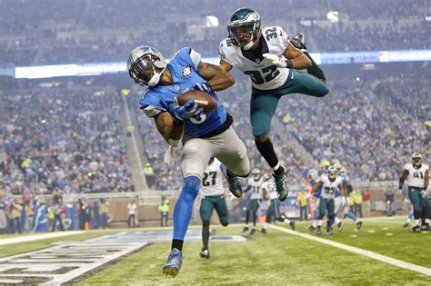 Top 10 receiving yards leaders in Detroit Lions history - mlive.com