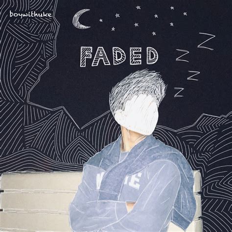 ‎Faded - Single - Album by BoyWithUke - Apple Music