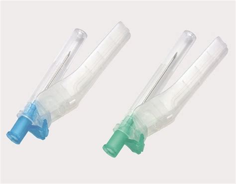 Safety Needles 20 — Medivena