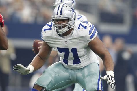 Looking For Revenge: Is OL La'el Collins Set For A Triumphant Return ...