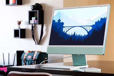 2021 Apple M1 iMac (24-inch) Review: The best 'starter' Mac for ...