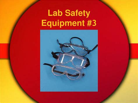 PPT - Lab Safety PowerPoint Presentation, free download - ID:3486401