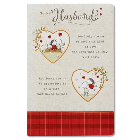 American Greetings Father's Day Card for Husband with Rhinestones ...