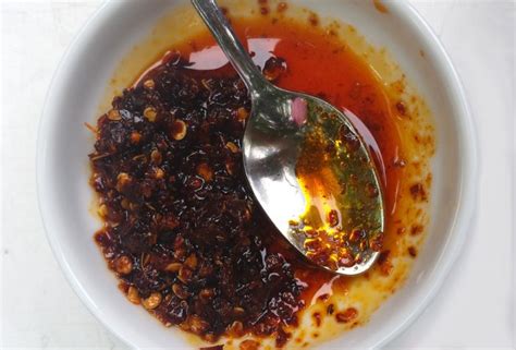 Chili Paste Recipe - Maldives Cook