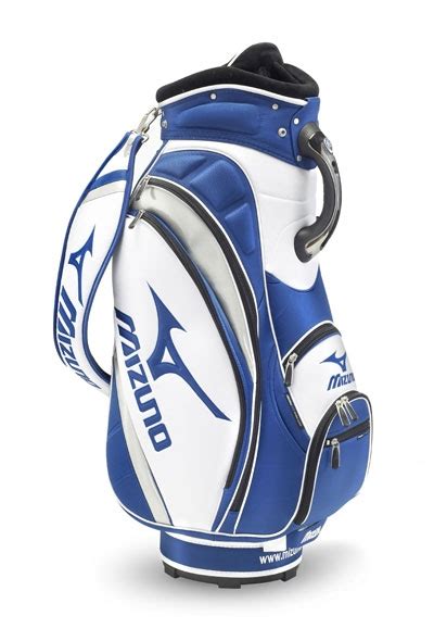 mizuno golf golf bags reviews