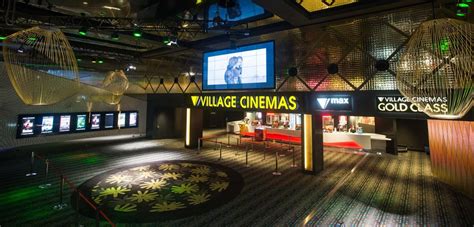 Village Cinemas Crown Casino - EventConnect.com