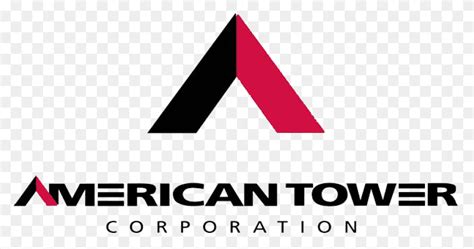 American Tower Corporation Logo & Transparent American Tower ...