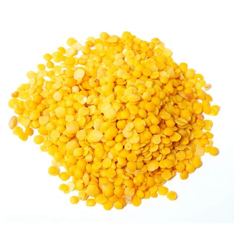 Yellow Lentils, Arhar Dal, Yellow Lentil, Split Pigeon Pea, Arhar Pulse, Split Red Gram - OHM ...