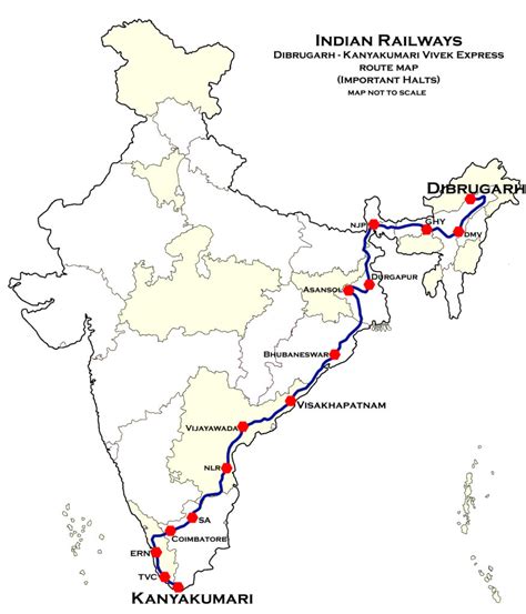 Indian Railway Assets: A Complete Experience | Travel India Destinations