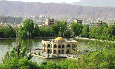 Early history of Tabriz - Article and Research - Iran Travel and Tourism