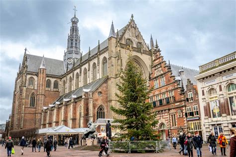 Amsterdam Christmas Markets Not to Miss (2024) - Travel Addicts