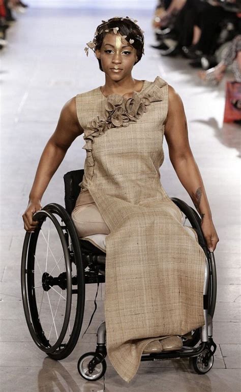 Beautiful disabled model. >>> See it. Believe it. Do it. Watch ...