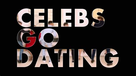 Celebs Go Dating 2021 | Celebs Go Dating cast, news, latest | TellyMix