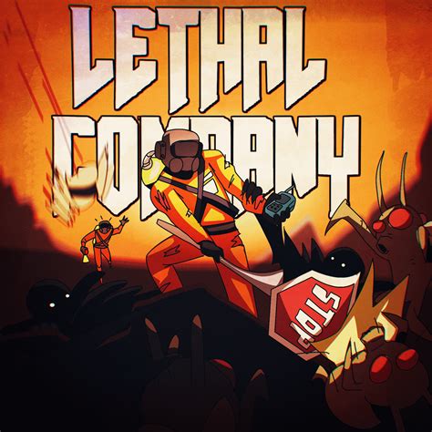 Doom x Lethal Company : r/lethalcompany