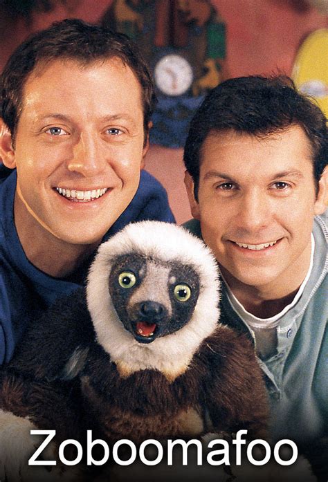 Zoboomafoo - TheTVDB.com