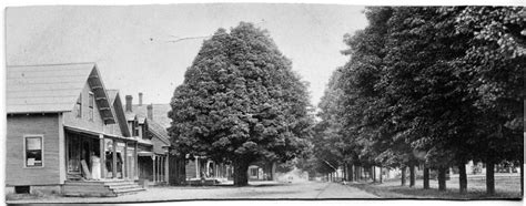 About the Roxbury Free Library - Roxbury Free Library