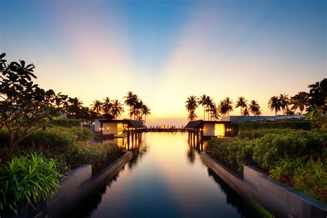 JW Marriott Khao Lak Resort Suites | Khao Lak Luxury Family Resort