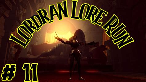 Dark Souls - Lordran Lore Run - 11 - YouTube