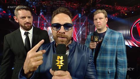 Eli Drake Makes WWE NXT Debut as LA Knight
