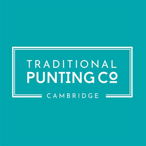 Traditional Punting Company | Cambridge