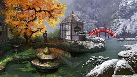 Zen Garden Wallpaper (45+ images)