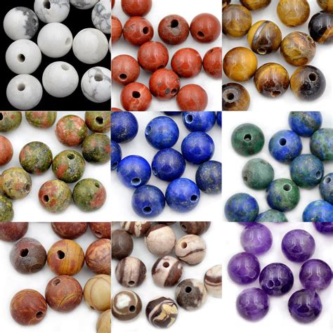 Round Beads – AD Beads